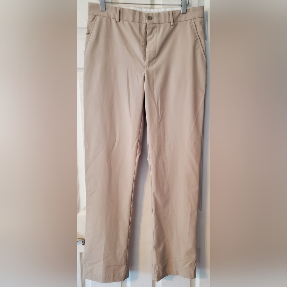Greg Norman Khaki Pants